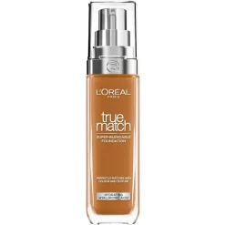 L'Oreal L’Oréal Paris 8.5D/W True Match Foundation Sale