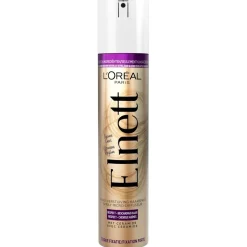 Elnett L'Oréal Paris Respect Beschadigd Haar Sterke Fixatie Hairspray New