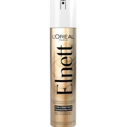Elnett L'Oréal Paris Satin Extra Sterke Fixatie Haarspray Discount