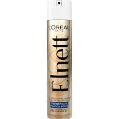 Elnett L'Oréal Paris Satin Sterke Fixatie Haarlak Clearance
