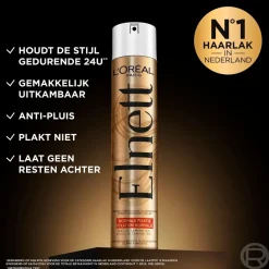 Elnett L'Oréal Paris Satin Normale Fixatie Hairspray Sale