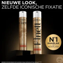 Elnett L'Oréal Paris Satin Normale Fixatie Hairspray Sale