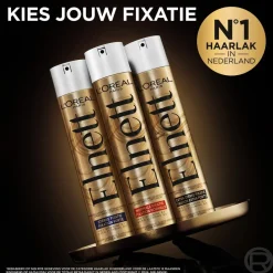 Elnett L'Oréal Paris Satin Normale Fixatie Hairspray Sale
