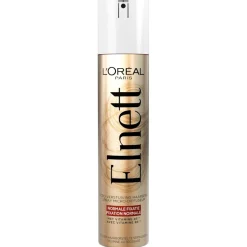 Elnett L'Oréal Paris Satin Normale Fixatie Styling Spray Haarspray Online