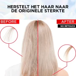 Elvive L'Oréal Paris Bond Repair Rescue Pre-Shampoo