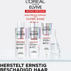 Elvive L'Oréal Paris Bond Repair Rescue Pre-Shampoo