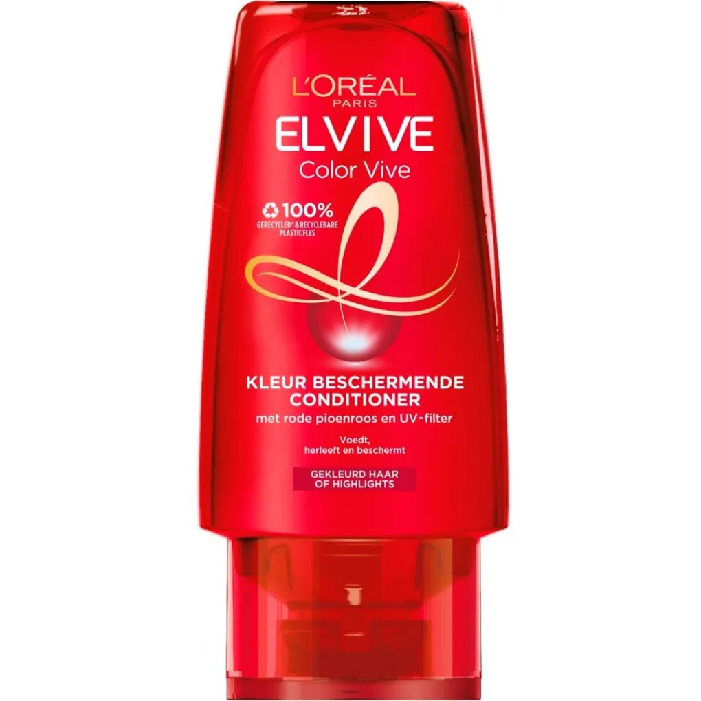 Elvive L'Oréal Paris Color Vive Conditioner Outlet
