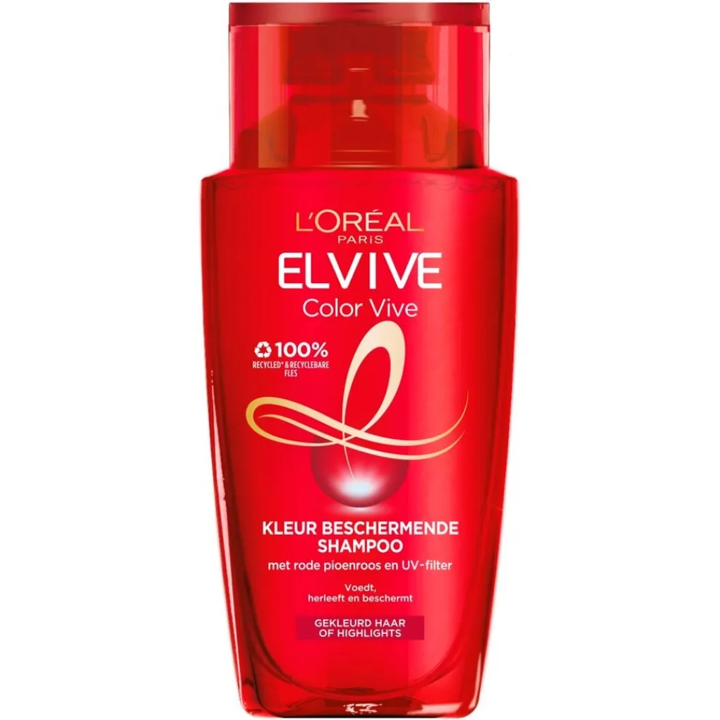 Elvive L'Oréal Paris Color Vive Shampoo Sale