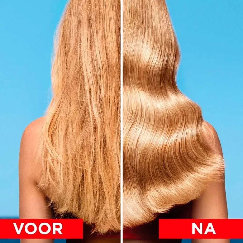 Elvive L'Oréal Paris Color-Vive Haarmasker Sale