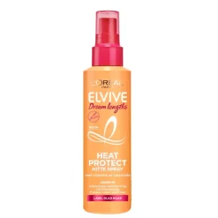 Elvive L'Oréal Paris Dream Lengths Heat Protect Hittespray Online