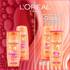 Elvive L'Oréal Paris Dream Lengths Conditioner Sale