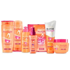 Elvive L'Oréal Paris Dream Lengths Shampoo Discount