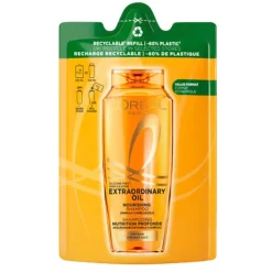 Elvive L'Oréal Paris Extraordinary Oil Shampoo Refill Clearance