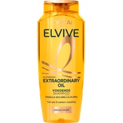 Elvive L'Oréal Paris Extraordinary Oil Shampoo New