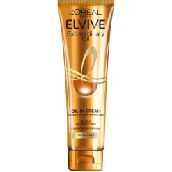 Elvive L'Oréal Paris Extraordinary Oil Oil-In-Cream Voedende Crème Outlet