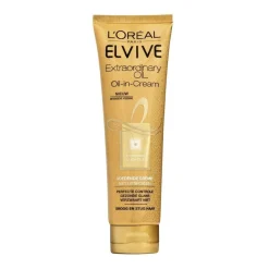 Elvive L'Oréal Paris Extraordinary Oil Oil-In-Cream Voedende Crème Outlet