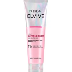 Elvive L'Oréal Paris Glycolic Gloss Conditioner New