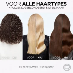 Elvive L'Oréal Paris Glycolic Gloss Conditioner New