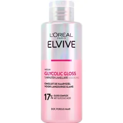 Elvive L'Oréal Paris Glycolic Gloss 5 Minuten Lamellaire Verzorging Clearance