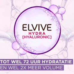 Elvive L'Oréal Paris Hyaluronic Hydratatie Masker Online