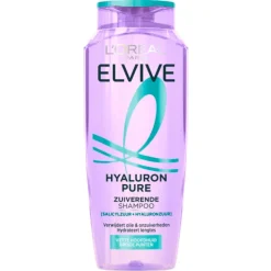 Elvive L'Oréal Paris Hyaluron Pure Zuiverende Shampoo Sale