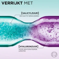 Elvive L'Oréal Paris Hyaluron Pure Zuiverende Shampoo Sale