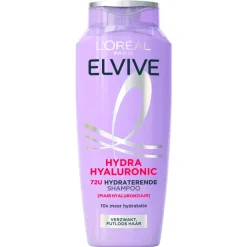 Elvive L'Oréal Paris Hydra Hyaluronic Hydraterende Shampoo New
