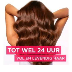 Elvive L'Oréal Paris Hydra Hyaluronic Hydraterende Shampoo New