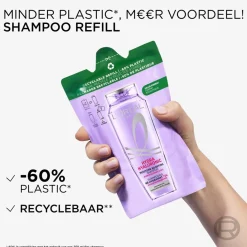 Elvive L'Oréal Paris Hydra Hyaluronic Shampoo Refill Online