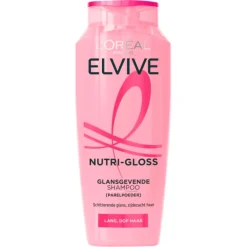 Elvive L'Oréal Paris Nutri-Gloss Shampoo