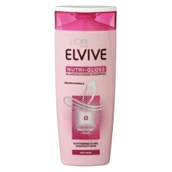 Elvive L'Oréal Paris Nutri-Gloss Shampoo