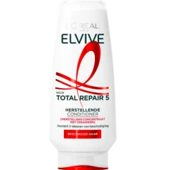 Elvive L'Oréal Paris Total Repair 5 Herstellende Conditioner Clearance