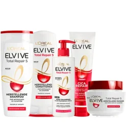 Elvive L'Oréal Paris Total Repair 5 Herstellende Conditioner Clearance