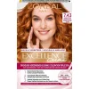 Excellence L'Oréal Paris Crème 7.43 Koper Goudblond Permanente Haarverf Hot