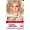 Excellence L'Oréal Paris Crème 8.13 Licht Beige Blond Permanente Haarkleuring