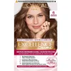 Excellence L'Oréal Paris Crème 6 Donkerblond Permanente Haarverf Outlet