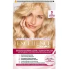 Excellence L'Oréal Paris Crème 9 Zeer Lichtblond Permanente Haarverf Sale