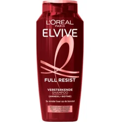 Elvive L'Oréal Paris Full Resist Power Shampoo Online