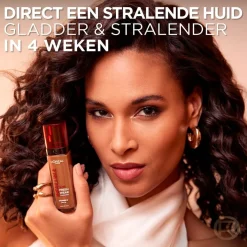 L'Oreal L'Oréal Paris Infaillible 235 Honey SPF25 32H Fresh Wear Foundation Best