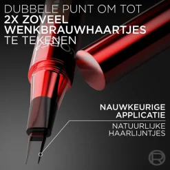 L'Oreal L'Oréal Paris Infaillible Faux Brow 934 Granite Wenkbrauwpotlood Online