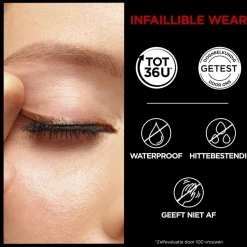 L'Oreal L'Oréal Paris Infaillible Grip Bronzed Expresso 36H Bronze Gel Automatic Eyeliner Discount