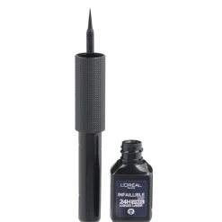 L'Oreal L'Oréal Paris Infaillible Grip Vinyl Liquid Black Liner Hot