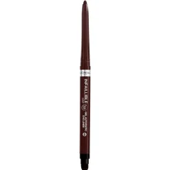 L'Oreal L'Oréal Paris Infaillible 36H Grip Gel Automatic Brown Denim Eyeliner Sale