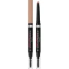 L'Oreal L'Oréal Paris Infaillible 24H Brow 6.0 Dark Blonde Filling Triangular Pencil Best