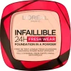 L'Oreal L'Oréal Paris Infaillible 24H Fresh Wear 180 Rose Sand Foundation in a Powder Online