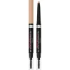 L'Oreal L'Oréal Paris Infaillible 24H Brow 7.0 Blonde Filling Triangular Pencil Online