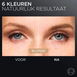 L'Oreal L'Oréal Paris Infaillible 24H Brow 7.0 Blonde Filling Triangular Pencil Online