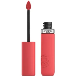 L'Oreal L'Oréal Paris Infaillible Matte Resistance 230 Shopping Spree Lipstick Online