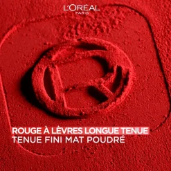 L'Oreal L'Oréal Paris Infaillible Matte Resistance 230 Shopping Spree Lipstick Online