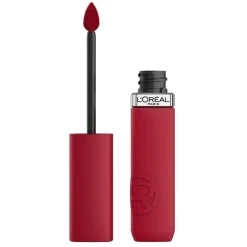 L'Oreal L'Oréal Paris Infaillible Matte Resistance 500 Wine Not? Lipstick Discount